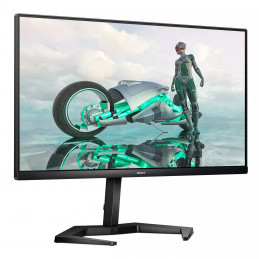 Philips Momentum 24M1N3200ZA 00 tietokoneen litteä näyttö 60,5 cm (23.8") 1920 x 1080 pikseliä Full HD LED musta