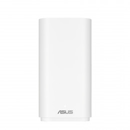 ASUS ZenWiFi BD4 BE3600 Outdoor 1 Pack Kaksitaajuus (2,4 GHz 5 GHz) Wi-Fi 7 (802.11be) Valkoinen 2 Sisäinen
