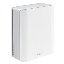 ASUS ZenWiFi BT8 Kolmikaista (2,4 GHz 5 GHz 6 GHz) Wi-Fi 7 (802.11be) Valkoinen 3 Sisäinen