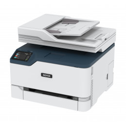 Xerox C235, A4, 22 s min, langaton, kopiointi tulostus skannaus faksaus, PS3 PCL5e 6 ADF, 2 alustaa, yht. 251 arkkia