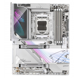 GIGABYTE X870E AORUS MASTER X3D ICE AMD X870E Pistoke AM5 ATX
