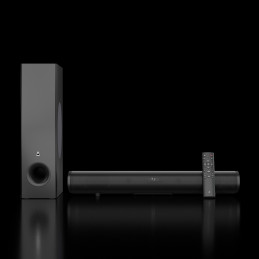 Creative Labs CREATIVE STAGE PRO 2.1 SOUNDBAR