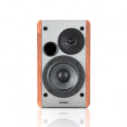 Edifier Studio 1280T 2-suuntainen Harmaa, Puu Langallinen 21 W