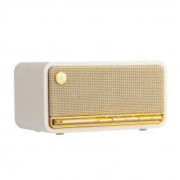 Edifier MP230WT Kannettava ja juhlakaiutin Kannettava stereokaiutin Valkoinen 20 W