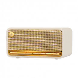 Edifier MP230WT Kannettava ja juhlakaiutin Kannettava stereokaiutin Valkoinen 20 W