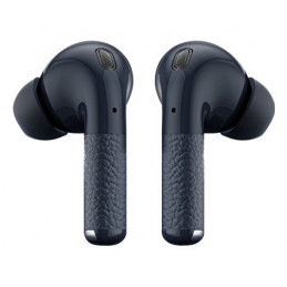 Edifier W260NC Kuulokkeet True Wireless Stereo (TWS) In-ear Puhelut Musiikki Bluetooth tummansininen