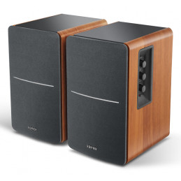 Edifier R1280Ts 2-suuntainen Harmaa, Puu Langallinen 42 W