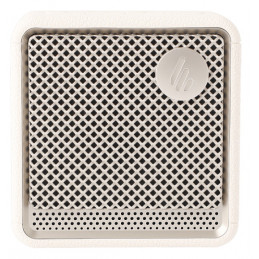 Edifier ES20 Kannettava stereokaiutin Valkoinen 6 W