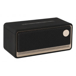 Edifier ES60 Kannettava stereokaiutin musta 34 W