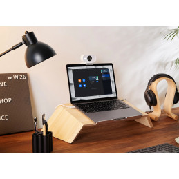 Elgato Facecam Neo verkkokamera 2 MP 1920 x 1080 pikseliä USB-C Valkoinen