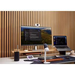 Elgato Facecam Neo verkkokamera 2 MP 1920 x 1080 pikseliä USB-C Valkoinen