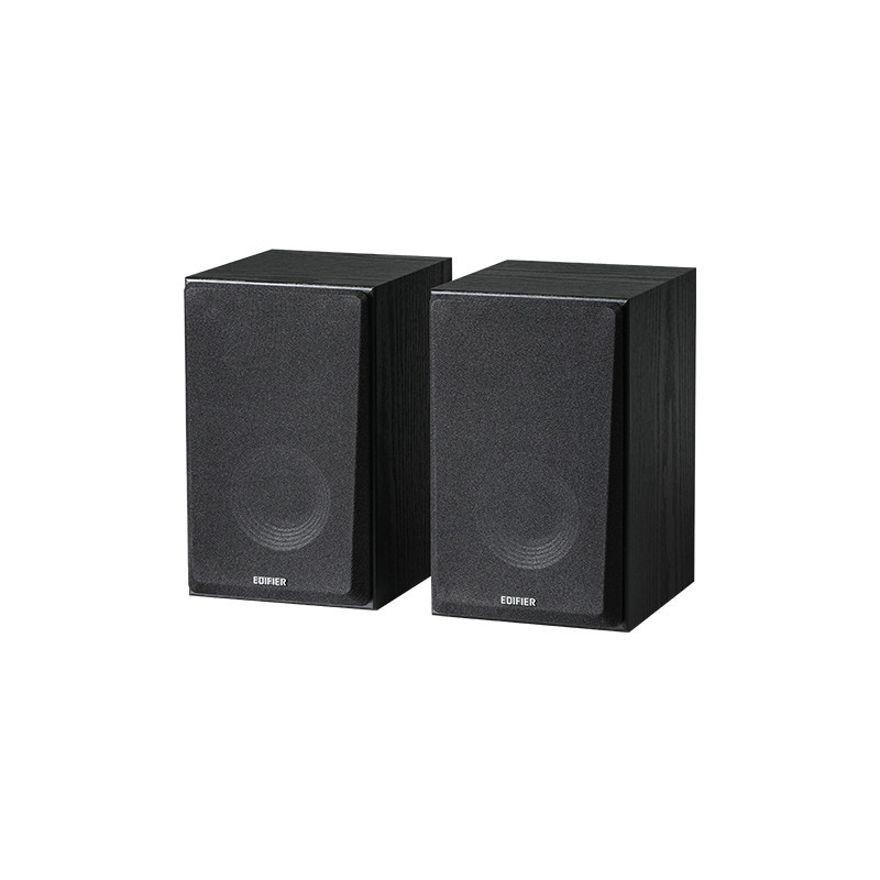Edifier R990BT kaiutin musta Langaton 24 W