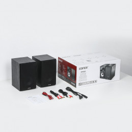Edifier R990BT kaiutin musta Langaton 24 W