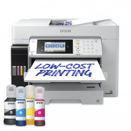 Epson EcoTank Pro ET-16685 Mustesuihku A3 4800 x 1200 DPI 25 ppm Wi-Fi