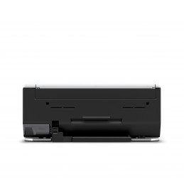 Epson DS-C490 ADF + arkinsyöttöskanneri 600 x 600 DPI A4 musta, Valkoinen