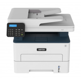 Xerox B225, A4, 34 s min, langaton, kaksipuolinen kopiointi tulostus skannaus, PS3 PCL5e 6 ADF, 2 alustaa, yht. 251 arkkia