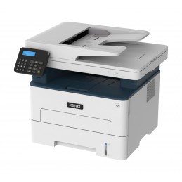 Xerox B225, A4, 34 s min, langaton, kaksipuolinen kopiointi tulostus skannaus, PS3 PCL5e 6 ADF, 2 alustaa, yht. 251 arkkia