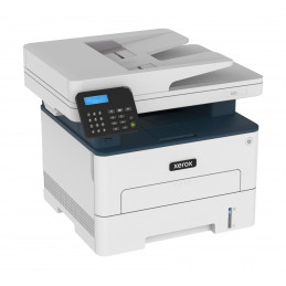 Xerox B225, A4, 34 s min, langaton, kaksipuolinen kopiointi tulostus skannaus, PS3 PCL5e 6 ADF, 2 alustaa, yht. 251 arkkia