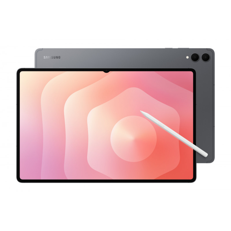 Samsung Galaxy Tab S11 Ultra 512 GB 37,1 cm (14.6") 12 GB Wi-Fi 7 (802.11be) Harmaa