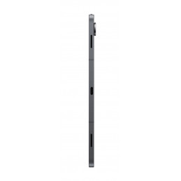 Samsung Galaxy Tab S11 5G LTE-TDD & LTE-FDD 128 GB 27,9 cm (11") 12 GB Wi-Fi 6E (802.11ax) Harmaa