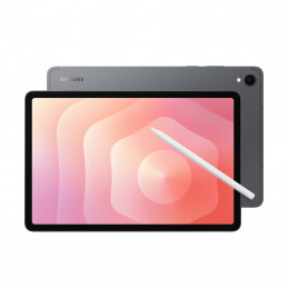 Samsung Galaxy Tab S11 128 GB 27,9 cm (11") 12 GB Wi-Fi 6 (802.11ax) Harmaa