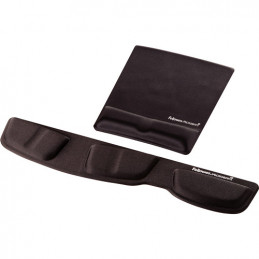 Fellowes 9181201 hiirimatto musta