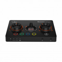 Creative Labs Sound Blaster GC7 7.1 kanavaa USB
