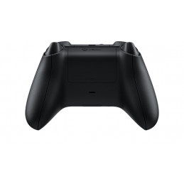 Microsoft Xbox Wireless Controller + USB-C Cable musta Bluetooth USB Pad-ohjain Analoginen Digitaalinen PC, Xbox One, Xbox