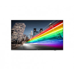 Philips 50BFL2214 12 tv 127 cm (50") 4K Ultra HD Älytelevisio Wi-Fi musta 350 cd m²