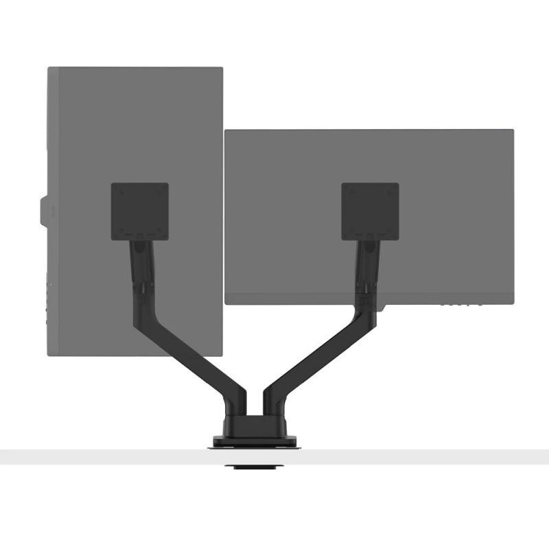 BenQ Ergo Arm BDH01 88,9 cm (35") musta