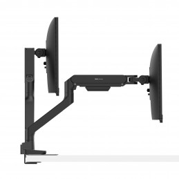 BenQ Ergo Arm BDH01 88,9 cm (35") musta