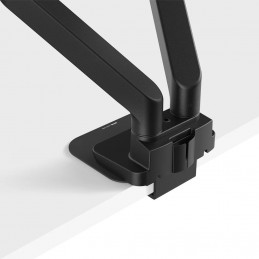 BenQ Ergo Arm BDH01 88,9 cm (35") musta