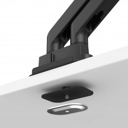 BenQ Ergo Arm BDH01 88,9 cm (35") musta