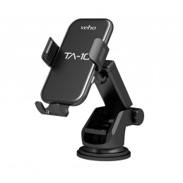 Veho IN-CAR SMARTPHONE CRADLE Lisänäyttö