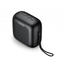 Veho MZ-4 PORTABLE BLUETOOTH SPEAKER-B