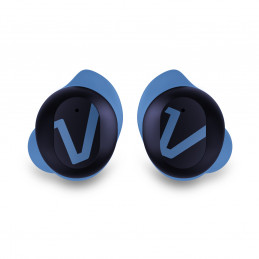Veho RHOX Kuulokkeet Langaton In-ear Puhelut Musiikki Bluetooth Sininen