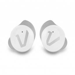 Veho RHOX Kuulokkeet Langaton In-ear Puhelut Musiikki Bluetooth Valkoinen