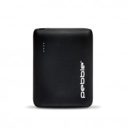 Veho Pebble PZ10 Litiumioni (Li-Ion) 10000 mAh musta