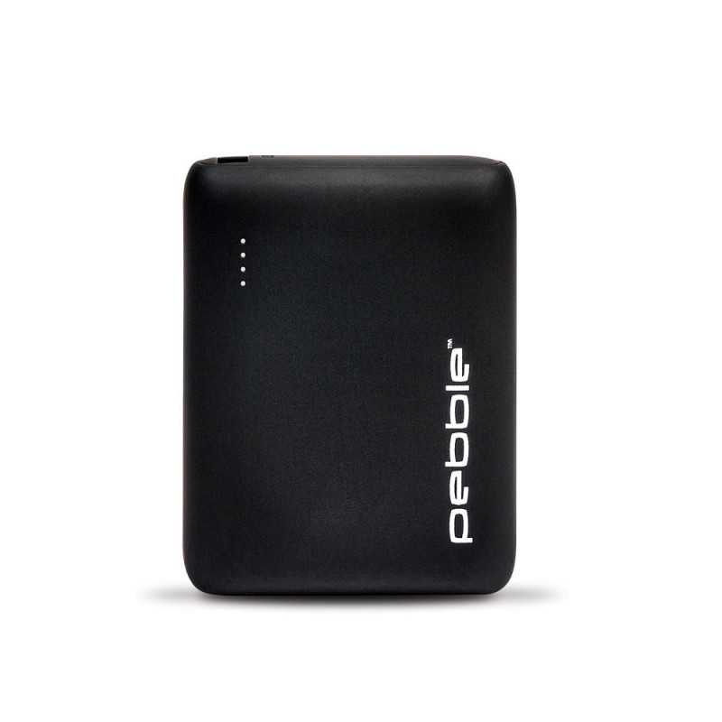 Veho Pebble PZ10 Litiumioni (Li-Ion) 10000 mAh musta