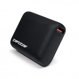Veho Pebble PZ10 Litiumioni (Li-Ion) 10000 mAh musta