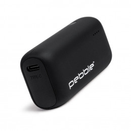 Veho Pebble PZ5 Litiumioni (Li-Ion) 5000 mAh musta