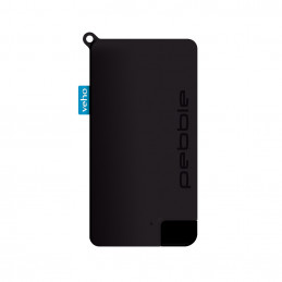 Veho Pokket Litium polymeeri (LiPo) 1000 mAh musta