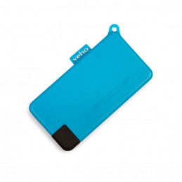 Veho Pokket Litium polymeeri (LiPo) 1000 mAh Sininen