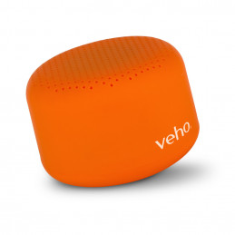 Veho M3 Kannettava monokaiutin Oranssi 3 W