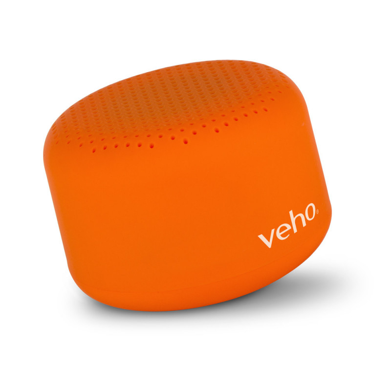 Veho M3 Kannettava monokaiutin Oranssi 3 W