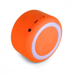 Veho M3 Kannettava monokaiutin Oranssi 3 W
