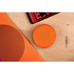 Veho M3 Kannettava monokaiutin Oranssi 3 W