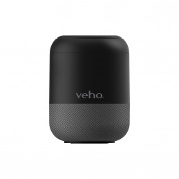 Veho MZ-S Kannettava monokaiutin musta 5 W