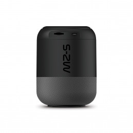 Veho MZ-S Kannettava monokaiutin musta 5 W