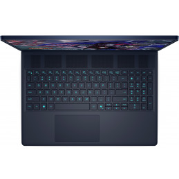 Alienware AC16251 Intel Core Ultra 7 255HX Kannettava tietokone 40,6 cm (16") WQXGA 32 GB DDR5-SDRAM 1 TB SSD NVIDIA GeForce